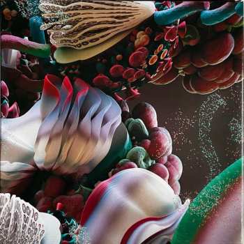 Doos/2EP Björk: Fossoræ DLX | LTD | CLR