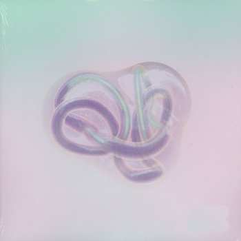 LP Björk: History Of Touches (Krampfhaft Remix) LTD | CLR