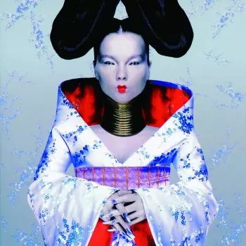 Björk: Homogenic