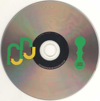 2LP/CD/DVD/Doos Björk: Innocence LTD