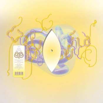 Album Björk: Lionsong (Choral Mix Featuring Untold)