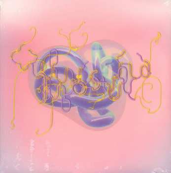 LP Björk: Lionsong (Juliana Huxtable Remix) LTD | CLR