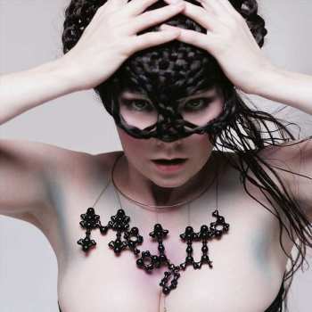 2LP Björk: Medúlla