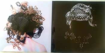 2LP Björk: Medúlla