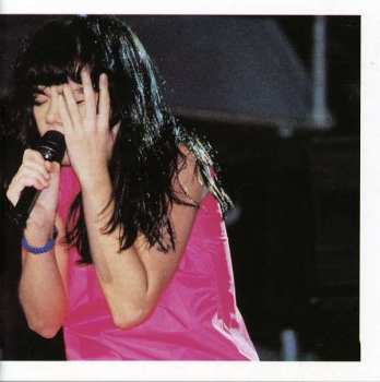 Album Björk: Post Live