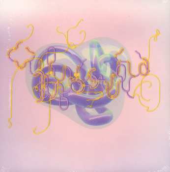 LP Björk: Stonemilker (Patten Rework) LTD | CLR