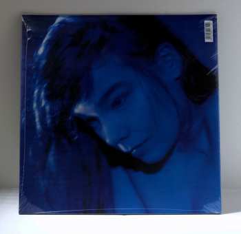 2LP Björk: Telegram LTD