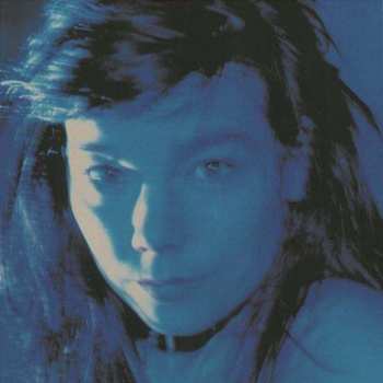2LP Björk: Telegram LTD