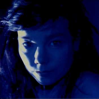 CD Björk: Telegram