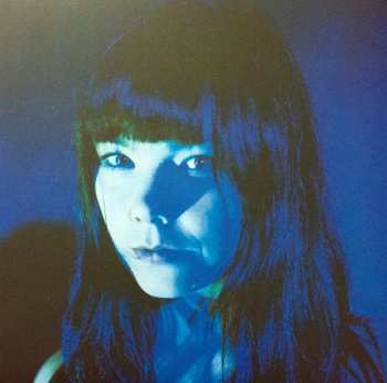 2LP Björk: Telegram LTD