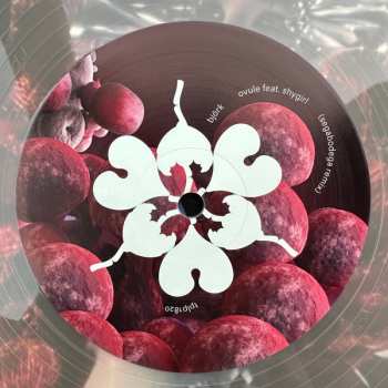 LP Björk: The Fossora Remixes LTD | CLR