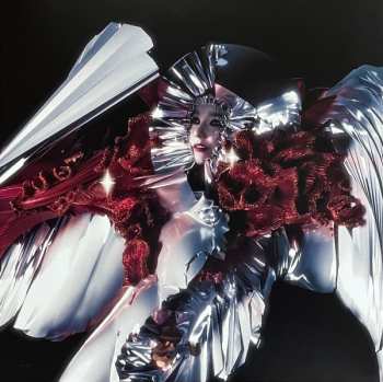 LP Björk: The Fossora Remixes LTD | CLR