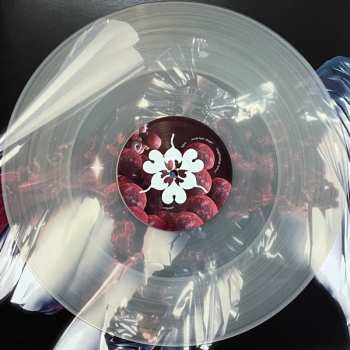 LP Björk: The Fossora Remixes LTD | CLR