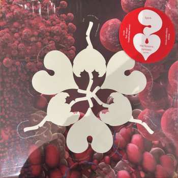 LP Björk: The Fossora Remixes LTD | CLR