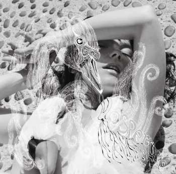 Album Björk: Vespertine