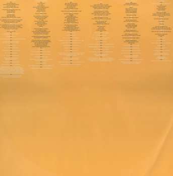 2LP Björk: Volta LTD | CLR