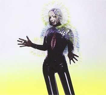 CD Björk: Vulnicura