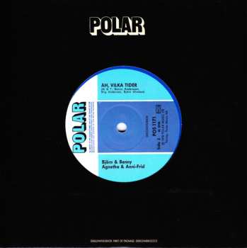 5SP/Doos Björn & Benny, Agnetha & Anni-Frid: Ring Ring - The Singles LTD | NUM | CLR