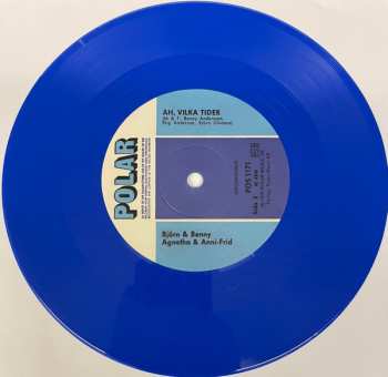 5SP/Doos Björn & Benny, Agnetha & Anni-Frid: Ring Ring - The Singles LTD | NUM | CLR