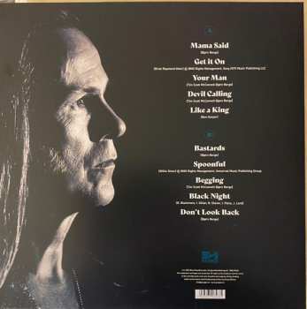 LP Bjørn Berge: SteelFinger Slim