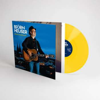 Album Björn Heuser: Stadtmusikant