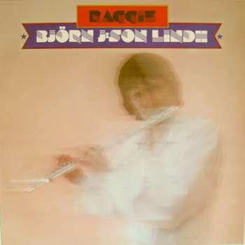 Album Björn J:son Lindh: Raggie
