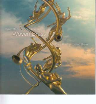 Blu-ray/SACD Björn Morten Christophersen: Woven Brass