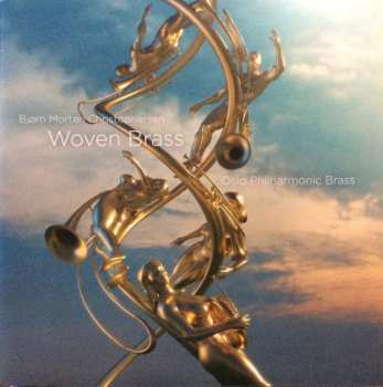 Album Björn Morten Christophersen: Woven Brass