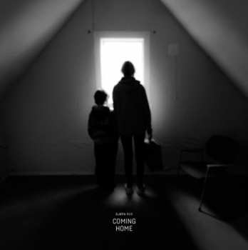 Album Bjørn Riis: Coming Home