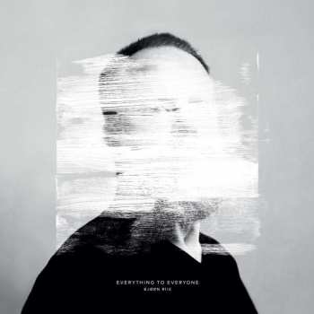 Album Bjørn Riis: Everything To Everyone