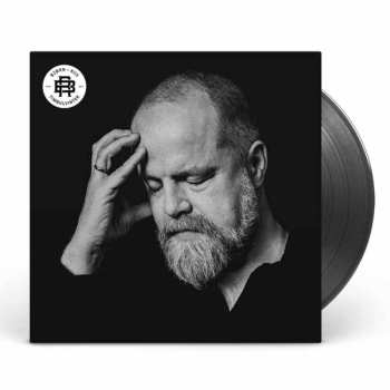 LP Bjørn Riis: Fimbulvinter