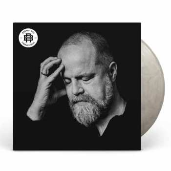 LP Bjørn Riis: Fimbulvinter