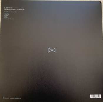 LP Bjørn Riis: Forever Comes To An End LTD | CLR