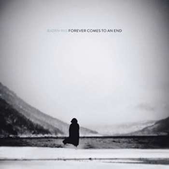 CD Bjørn Riis: Forever Comes To An End LTD | DIGI