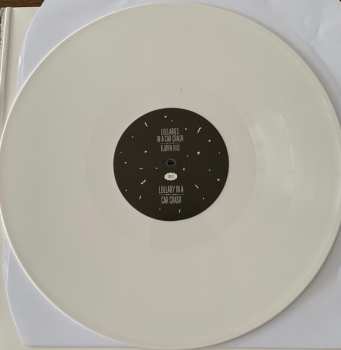 2LP Bjørn Riis: Lullabies In A Car Crash LTD | CLR