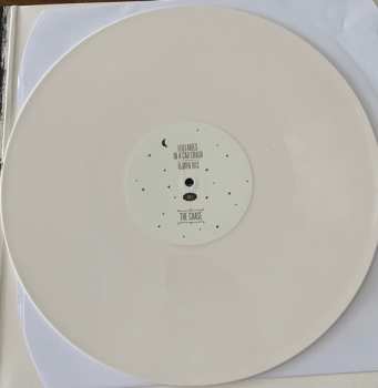 2LP Bjørn Riis: Lullabies In A Car Crash LTD | CLR