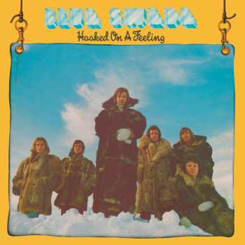 CD Blue Swede: Hooked On A Feeling