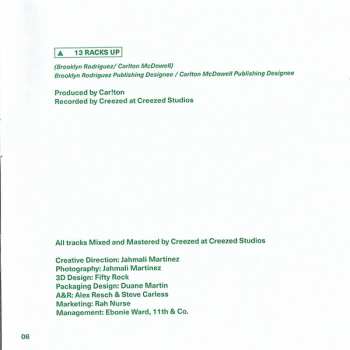 CD Bktherula: LVL5 P2