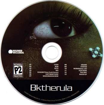 CD Bktherula: LVL5 P2