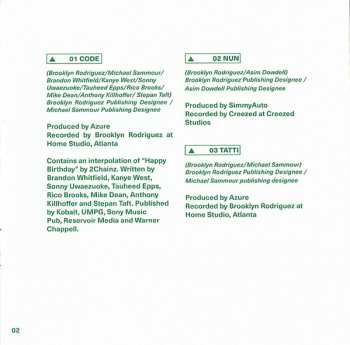 CD Bktherula: LVL5 P2