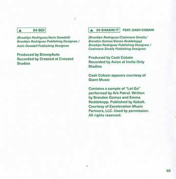 CD Bktherula: LVL5 P2