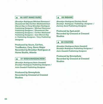 CD Bktherula: LVL5 P2