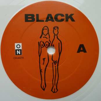 SP Black: Human Features CLR | LTD