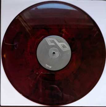 2LP Black Anvil: Regenesis CLR | LTD