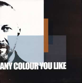 2LP Black: Any Colour You Like Volume Two LTD