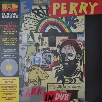 LP Black Ark Players: Black Ark In Dub CLR | DLX