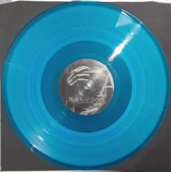 LP Black Autumn: Losing The Sun CLR