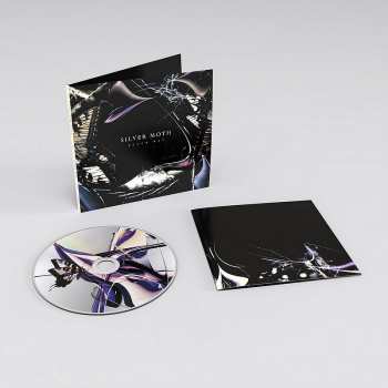 CD Silver Moth: Black Bay