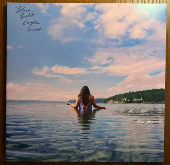 The Land, The Water, The Sky