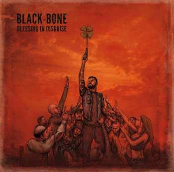 CD Black-Bone: Blessing In Disguise DIGI
